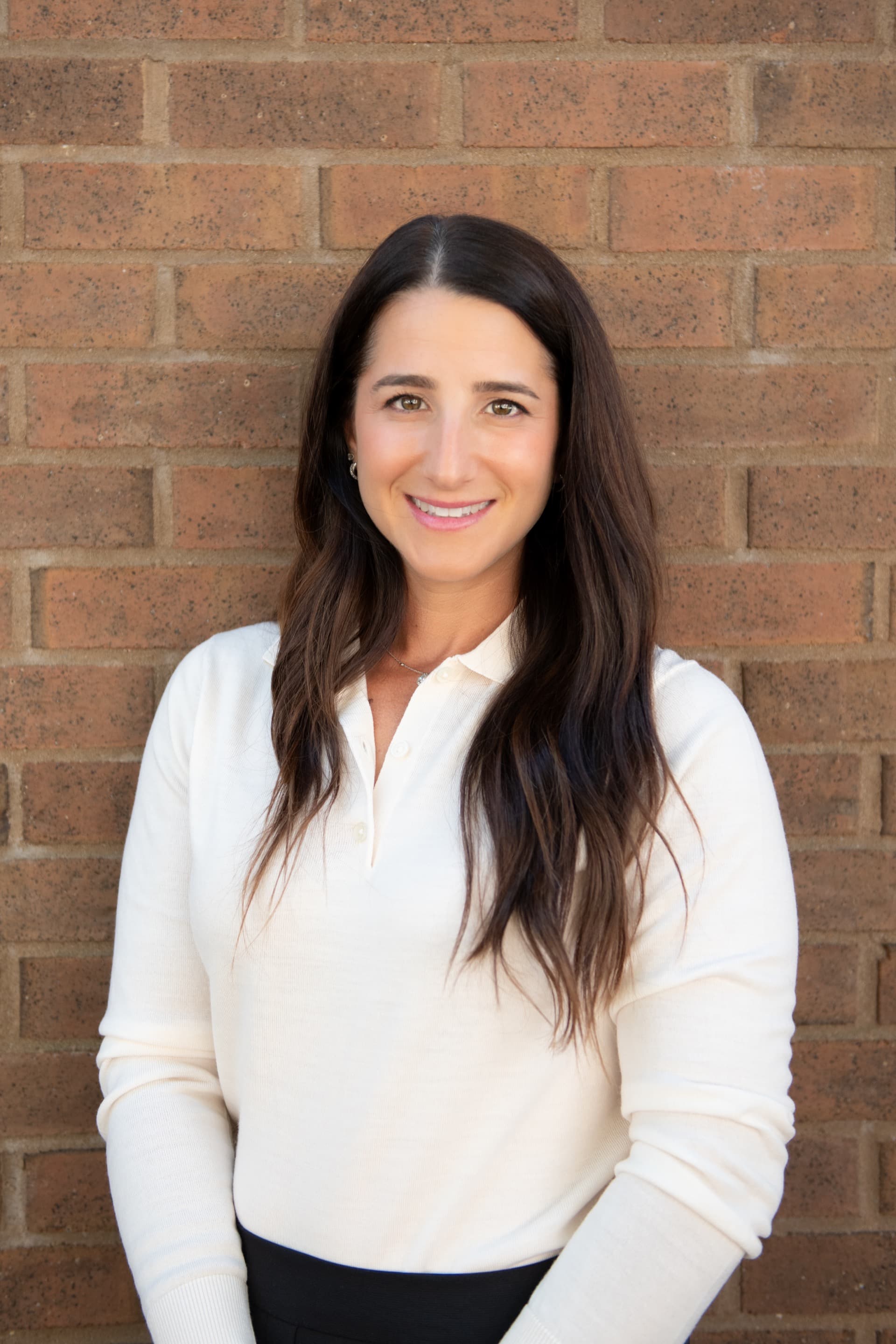 Jessica Rubin, co-founder and CEO of Amelia Vibe