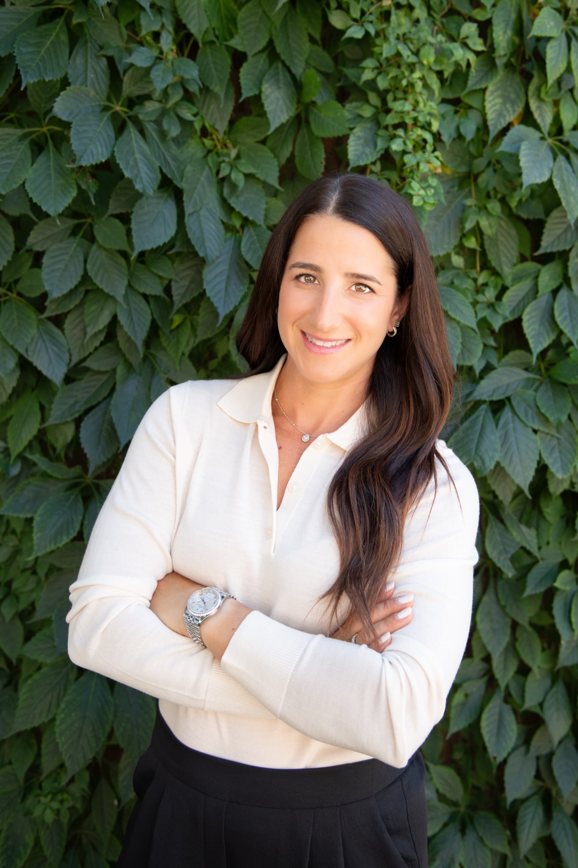 Jessica Rubin
